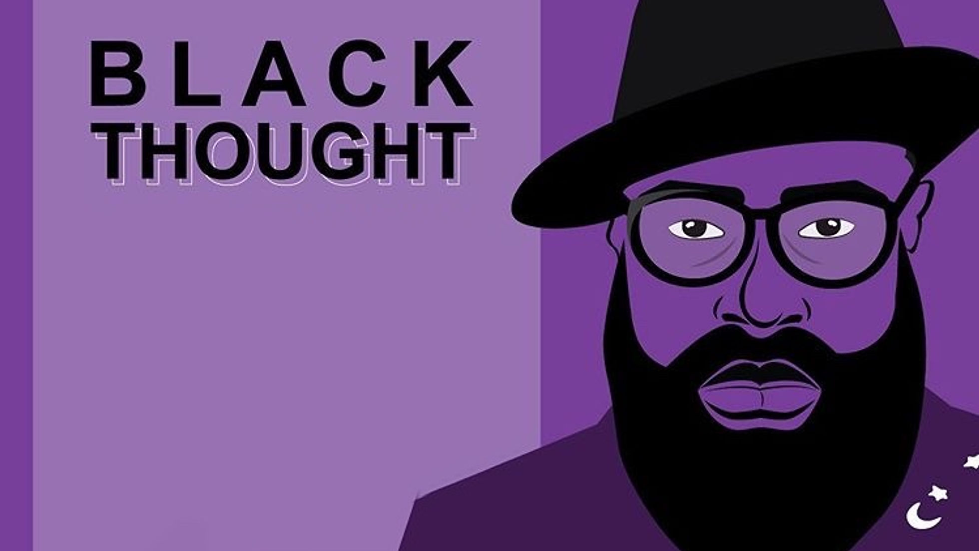 Streams of Thought w/ Black Thought